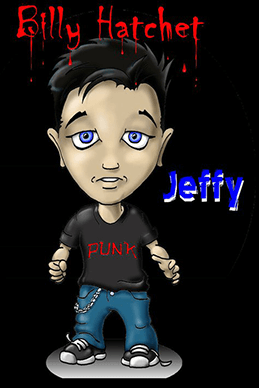 Jeffy