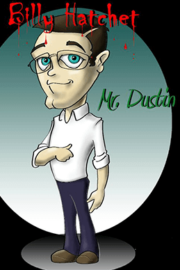 Mr. Dustin